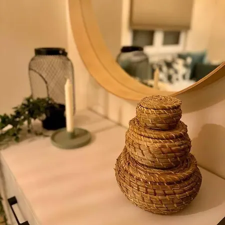 Apartment Cozy In Voula Athens