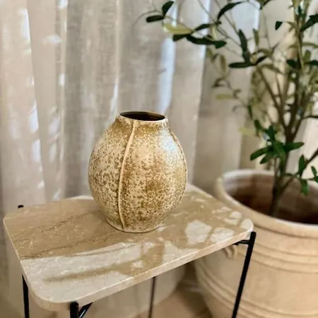 Apartment Cozy In Voula