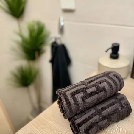 Apartment Cozy In Voula *