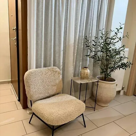 Cozy In Voula Apartment Athens