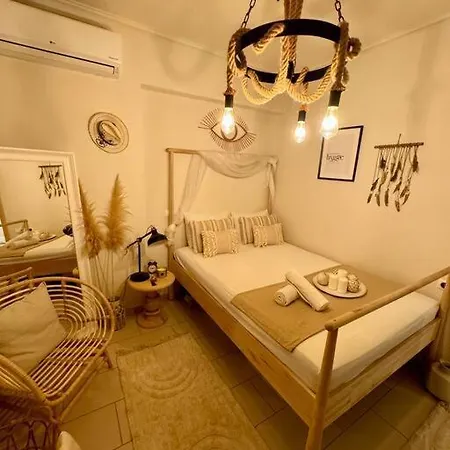 Cozy In Voula Apartment Athens
